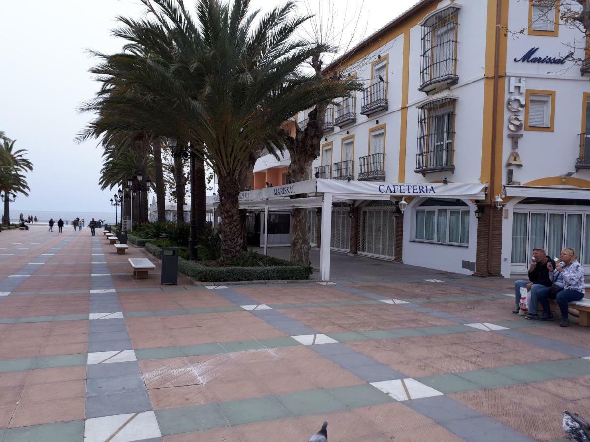 Calle Antonio Millon نيرخا المظهر الخارجي الصورة