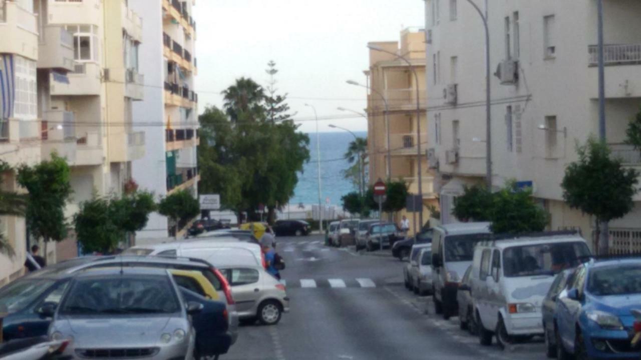 Calle Antonio Millon نيرخا المظهر الخارجي الصورة