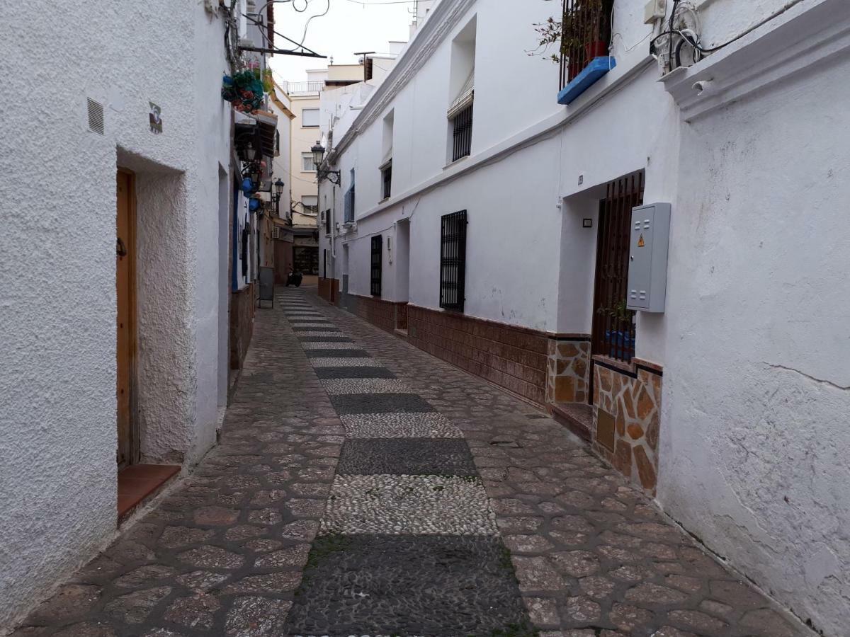 Calle Antonio Millon نيرخا المظهر الخارجي الصورة